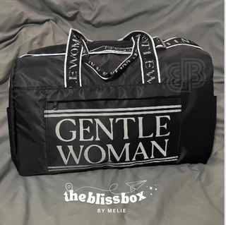 Onhand Original Gentlewoman Gym Bag