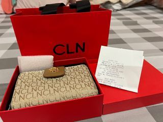 Original CLN wallet