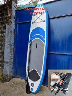 Paddle board inflatable supplier 15