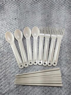 Party Pack Kids Cutlery