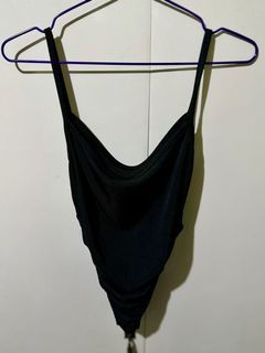 PLUS SIZE | One piece bodysuit | BRAND NEW