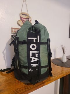 Polar Travel/ Hiking Backpack