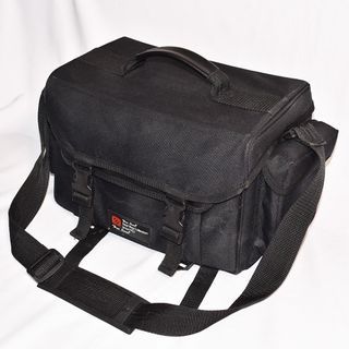 Premium Camera Shoulder Bag for professional photographer