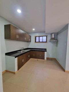 Preowned Townhouse FOR SALE  in Capitol Hills, Quezon City