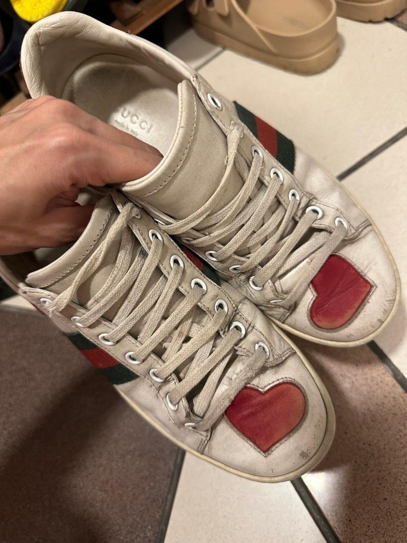 Gucci shoes euro price online