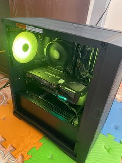 Project PC