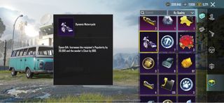 (Category: ) located in . Submitted by PUBGBOOST (Listing ID 1300104764, Image 1). Description: .
