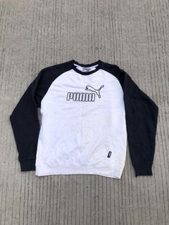 Puma sweater
