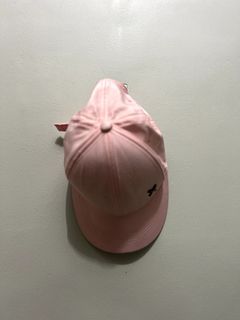 Regatta Pink Cap