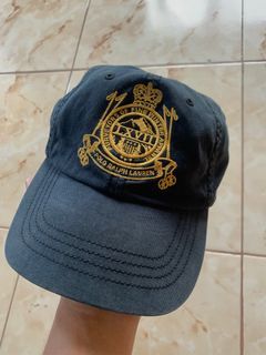 RL CAP