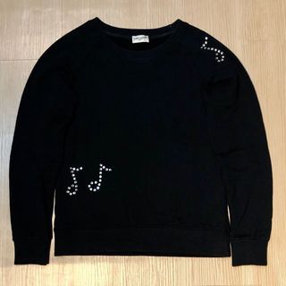 Saint Laurent Music Sweater by Yves Saint Laurent