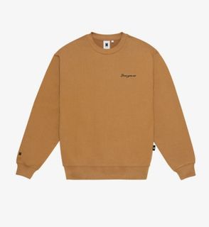 [SALE] BTS Fake Love Sweatshirt 001 Official Small