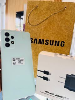 Samsung A52s 5G (256gb)