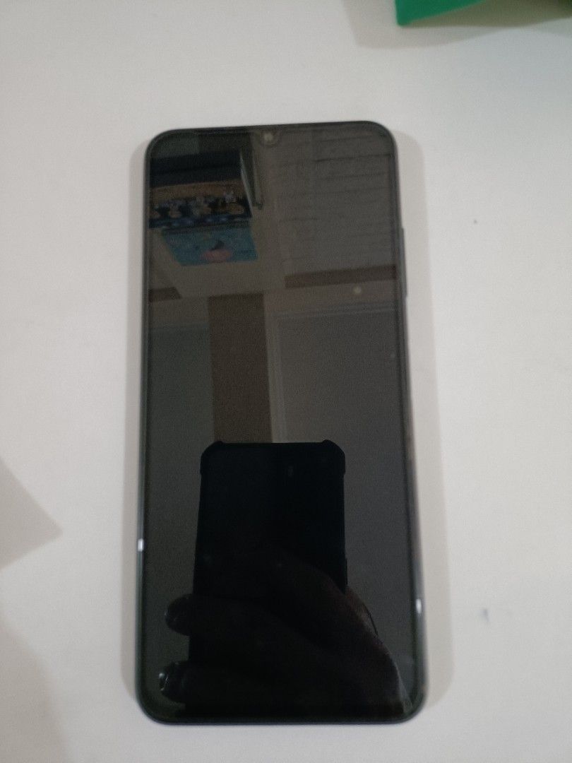 Samsung Galaxy A22s 5G (Category: Samsung) located in Quezon City. Submitted by titusjay (Listing ID 1299974916, Image 2). Description: Samsung Galaxy A22s 5G.