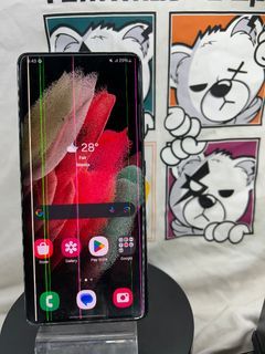 Samsung S21 ultra  5g