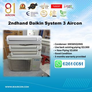 (Category: ) located in . Submitted by 81.aircon (Listing ID 1258273045, Image 1). Description: .