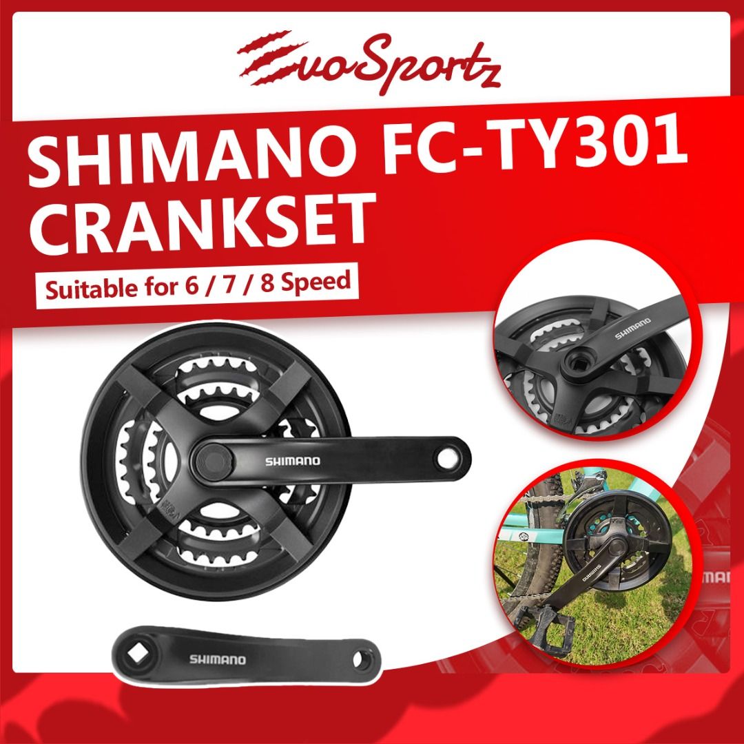 Shimano mtb 301 new arrivals