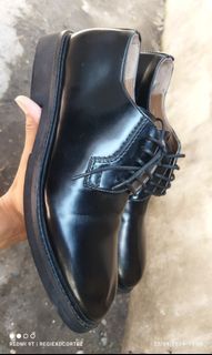 Shoopen Black shoes 8.5