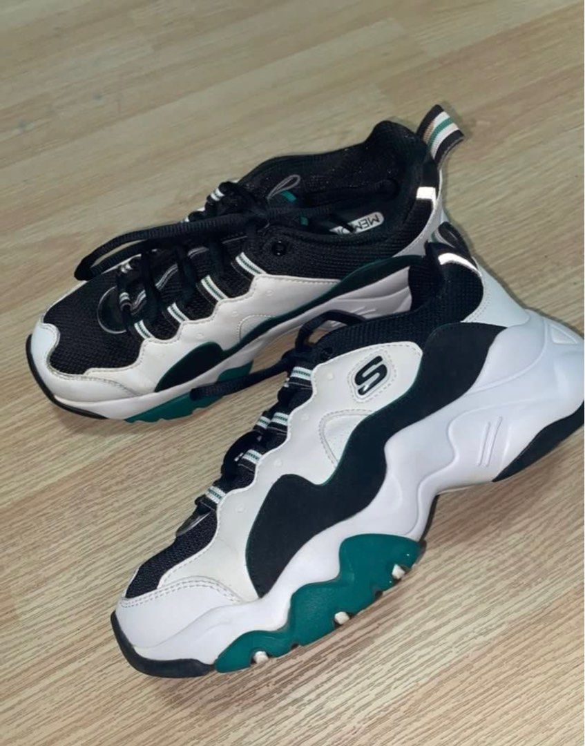 Skechers d lite php best sale