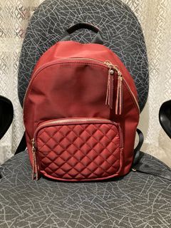 SM Backpack