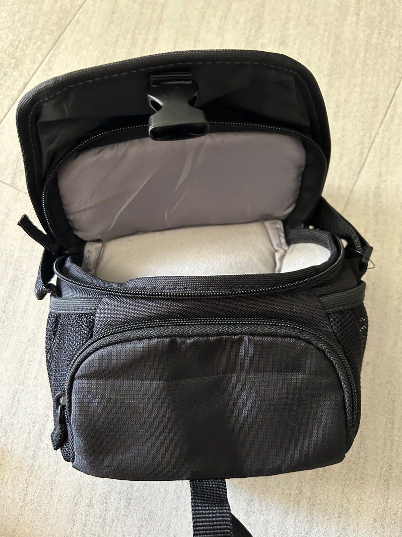 Sony lcs u11 soft camera case hotsell
