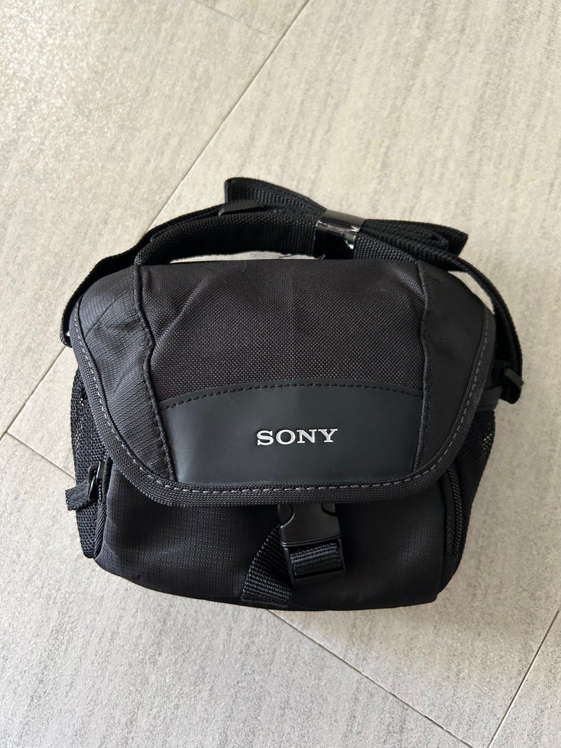 Sony lcs u11 soft camera case clearance