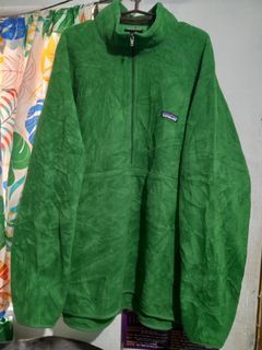 Synchilla jacket