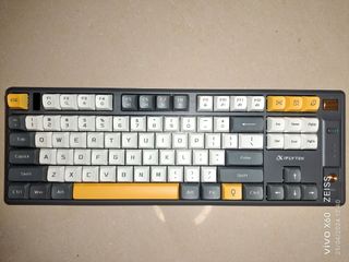 Mechanical Keyboard T8484791462847457280