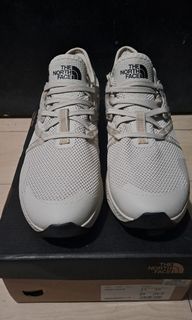 The North Face Hike shoes