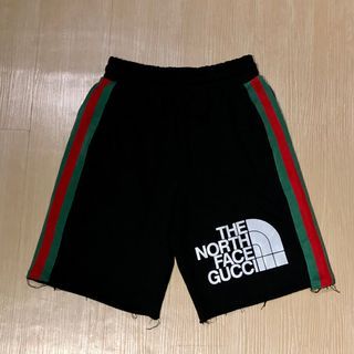 The North Face x Gucci Shorts