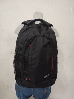 ThinkPad business laptop bag backpack