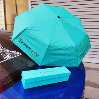 Tiffany & Co Automatic Umbrella