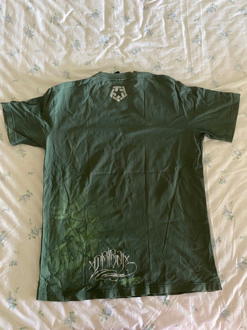 Tribal Gear (Category: Tshirts & Polo Shirts ) located in Quezon City. Submitted by declutterwithsandy (Listing ID 1299980614, Image 2). Description: .