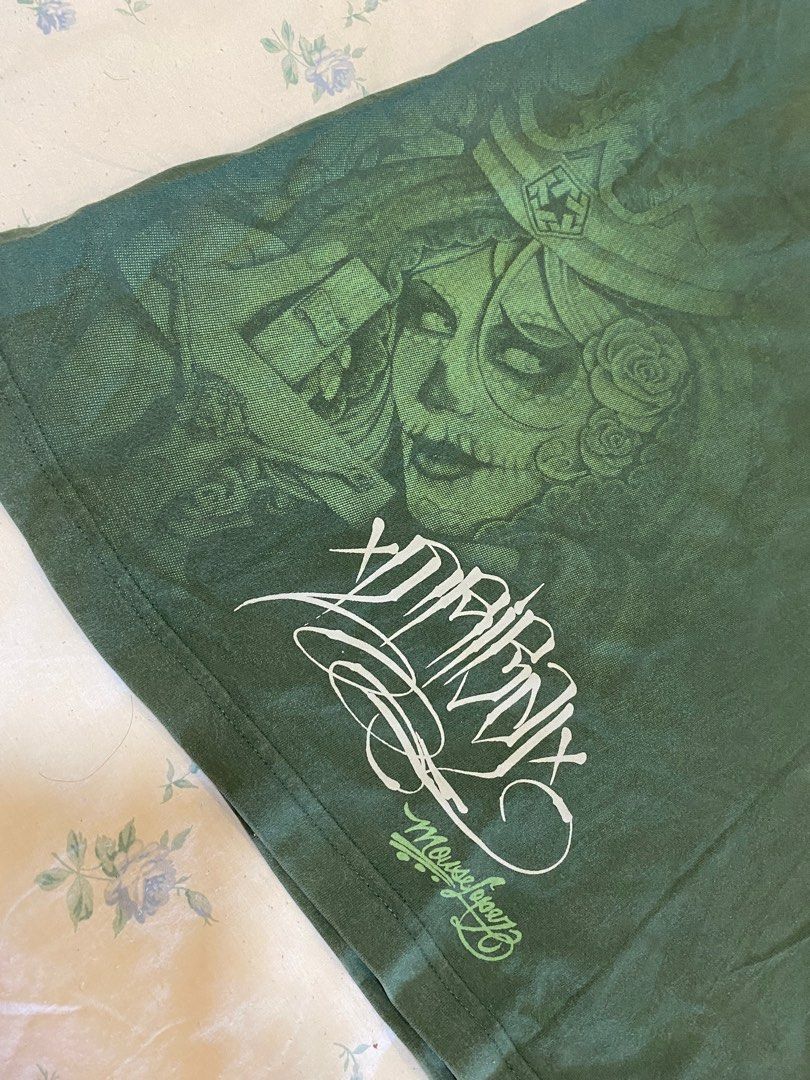 Tribal Gear (Category: Tshirts & Polo Shirts ) located in Quezon City. Submitted by declutterwithsandy (Listing ID 1299980614, Image 3). Description: .