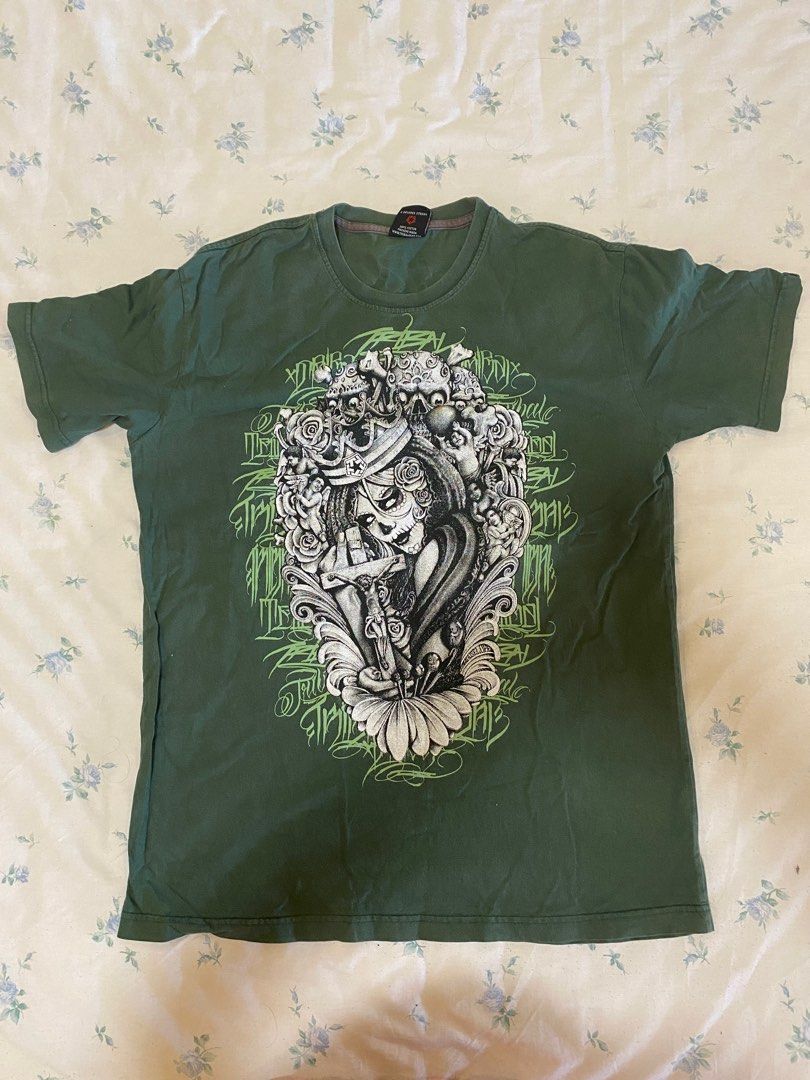 Tribal Gear (Category: Tshirts & Polo Shirts ) located in Quezon City. Submitted by declutterwithsandy (Listing ID 1299980614, Image 1). Description: .
