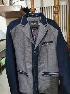 Tuxedo/Coat/Suit