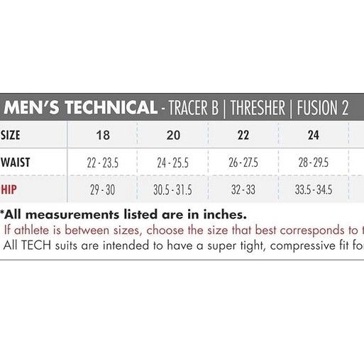 TYR Fina Thresher Baja swim Jammer racing suit competitive, Men's