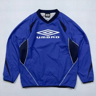 Umbro Technical Jersey L/S Shirt