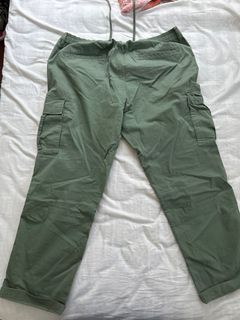 Uniqlo Cargo Pants