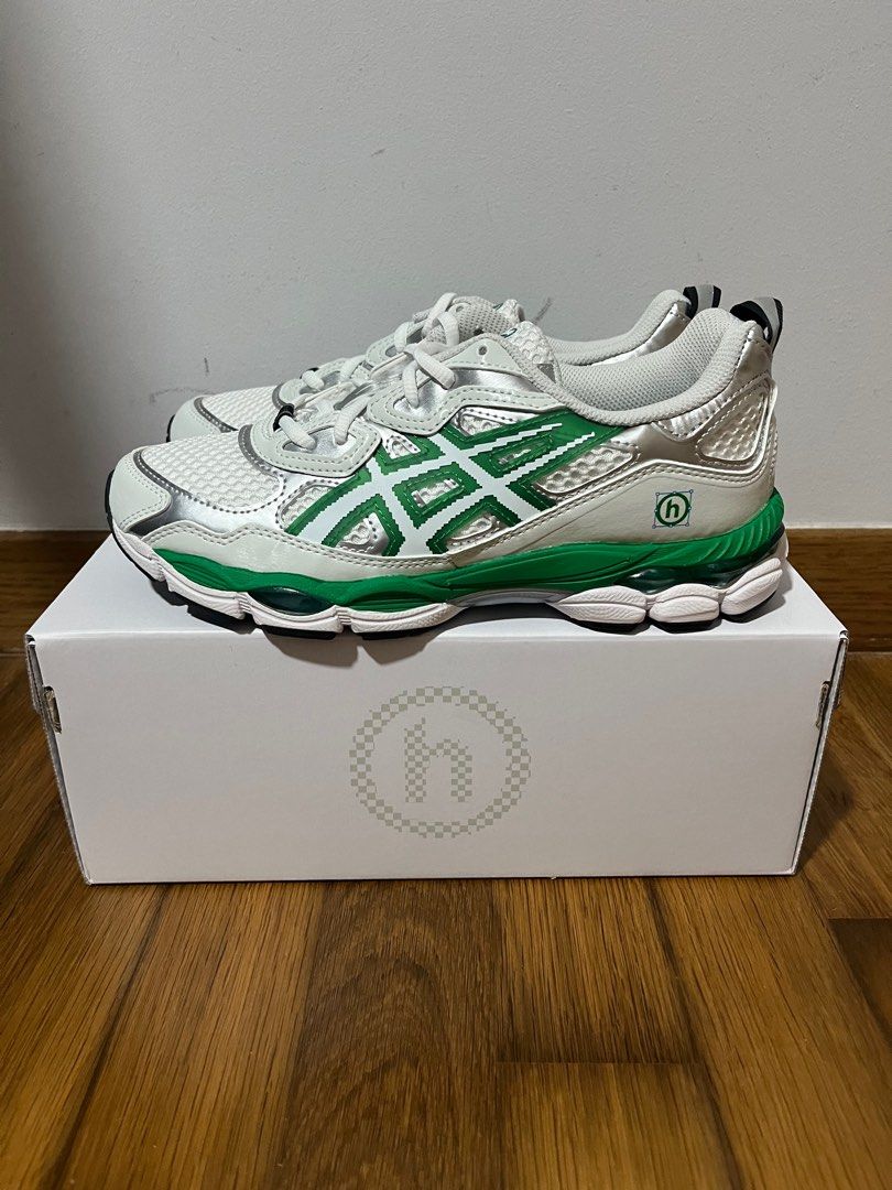 US 6.5 ASICS x Hidden NY
