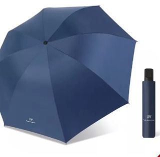 UV umbrella manual