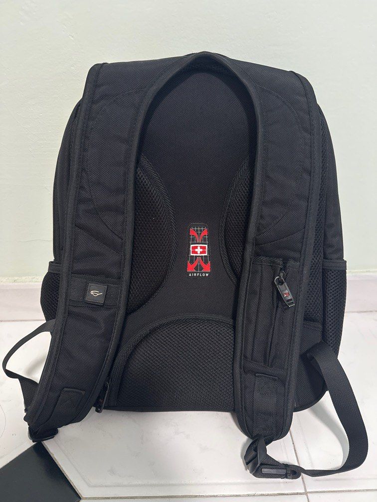 Victoria Cross backpack