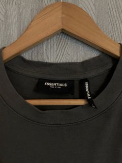 Vintage: Essentials Mens Shirt