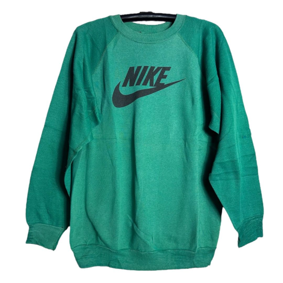 Old fashion nike crewneck outlet
