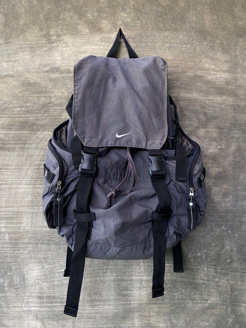 NIKE 90s archive vintage tech backpack バッグ NIKE 90s 00s archive