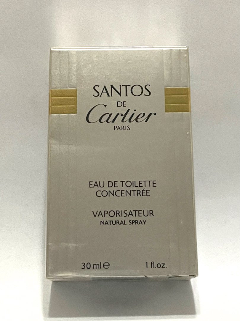 Cartier santos concentree new arrivals