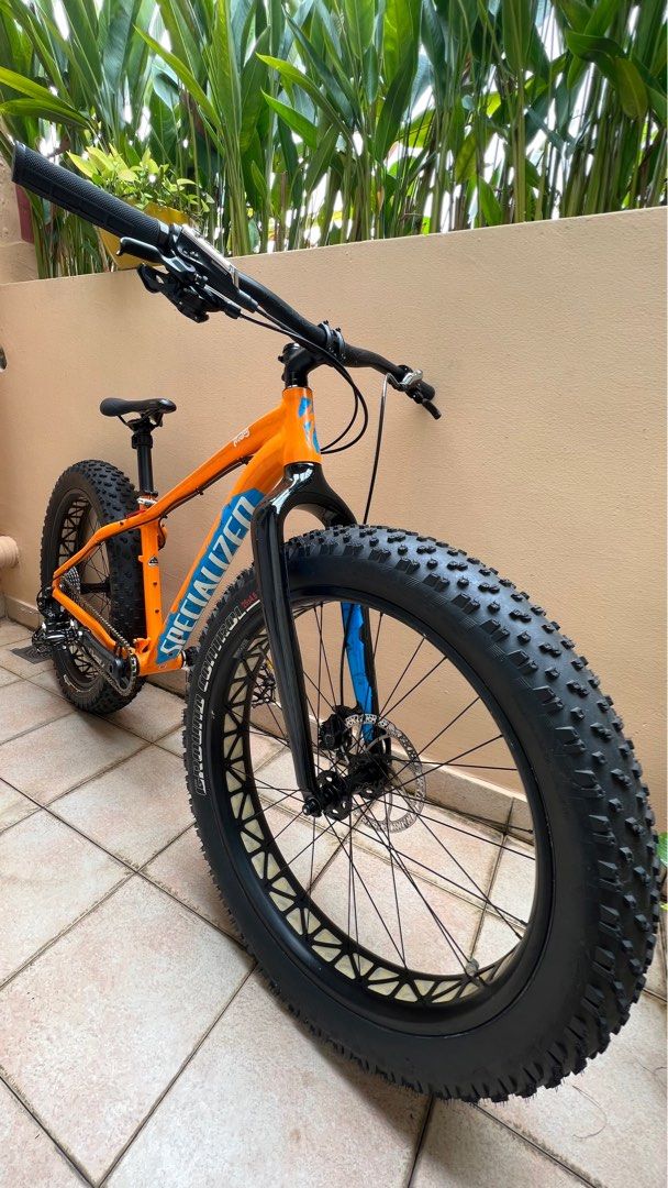 Specialized fatboy deals