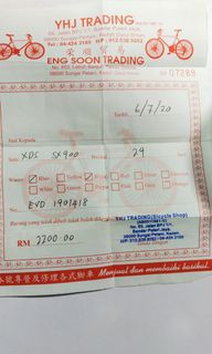 (Category: ) located in . Submitted by syafiqahfadir (Listing ID 1300029835, Image 1). Description: .