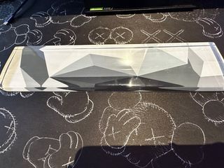 Xtrfy keyboard wrist rest WR5 Litus white64240916427267110