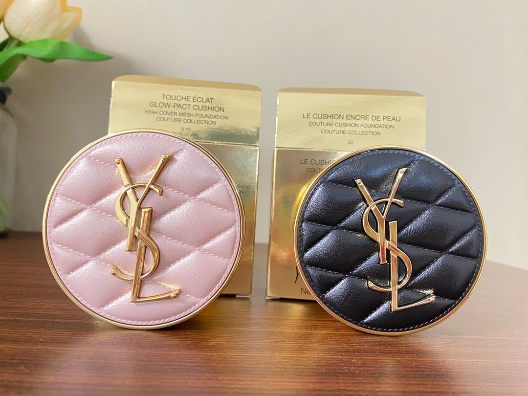 Ysl cc cushion on sale